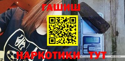 гашик Камышлов